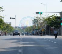 Trụ đèn chiếu sáng 02