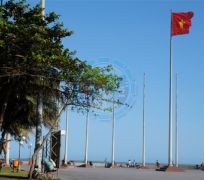 Trụ đèn chiếu sáng 20